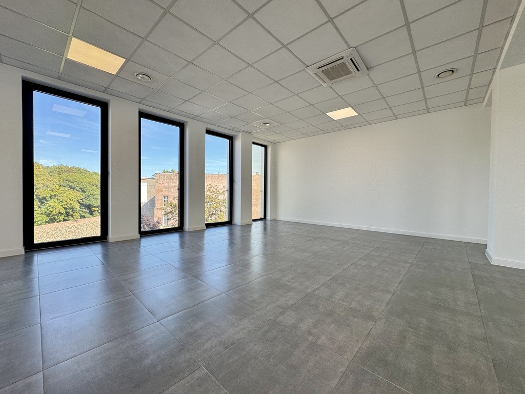 Lokal Wynajem Gorzów Wielkopolski Centrum
