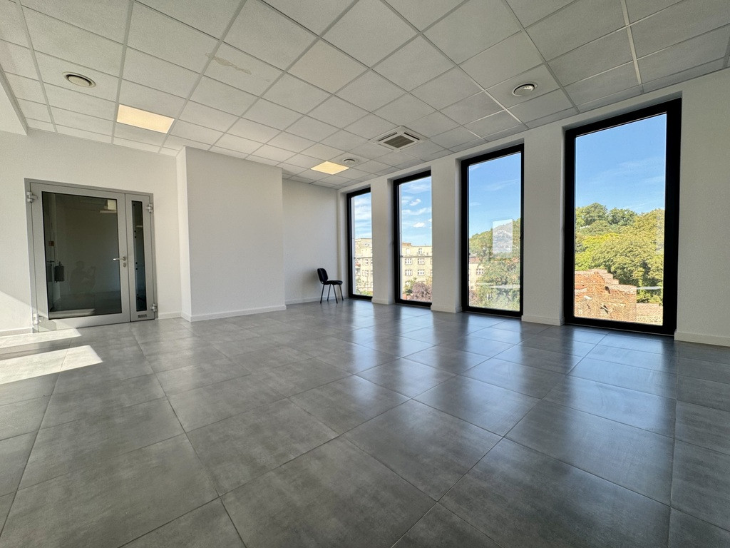 Lokal Wynajem Gorzów Wielkopolski Centrum