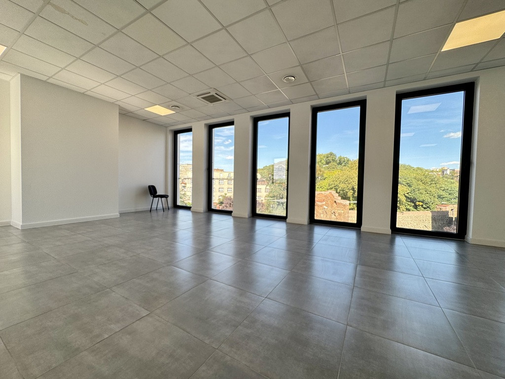 Lokal Wynajem Gorzów Wielkopolski Centrum