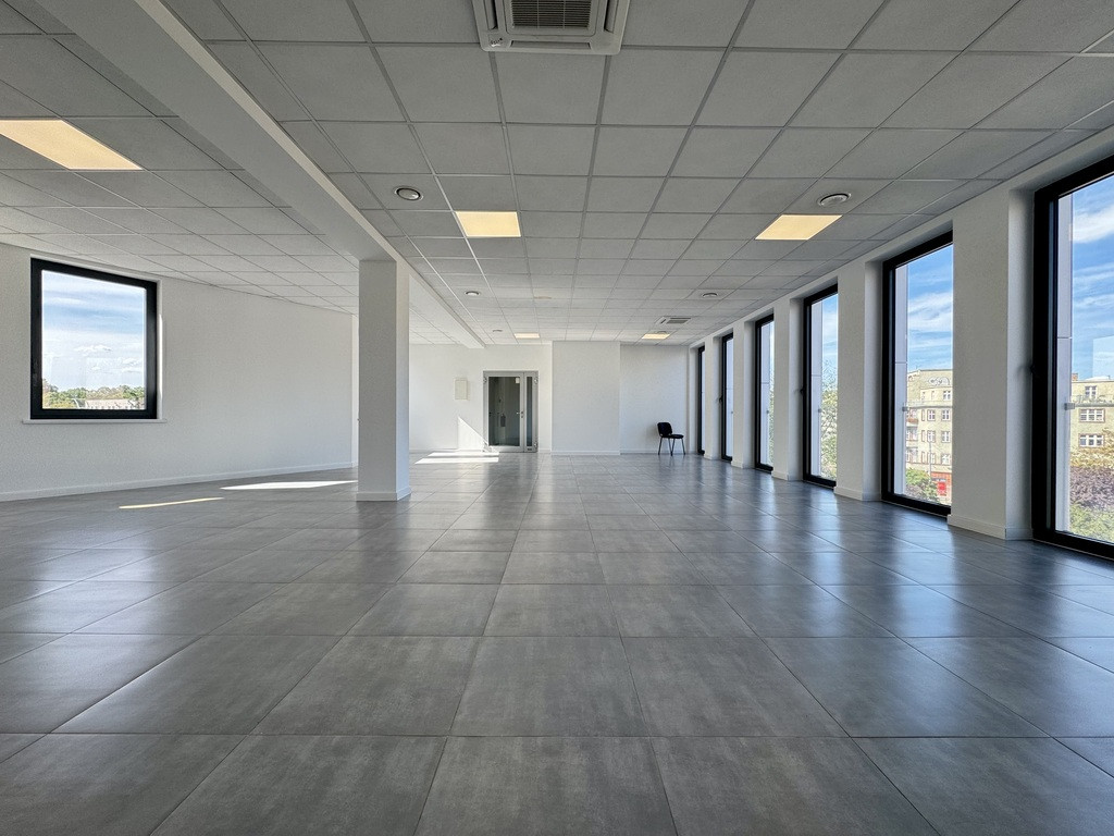 Lokal Wynajem Gorzów Wielkopolski Centrum