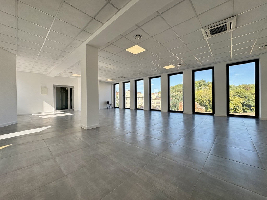 Lokal Wynajem Gorzów Wielkopolski Centrum