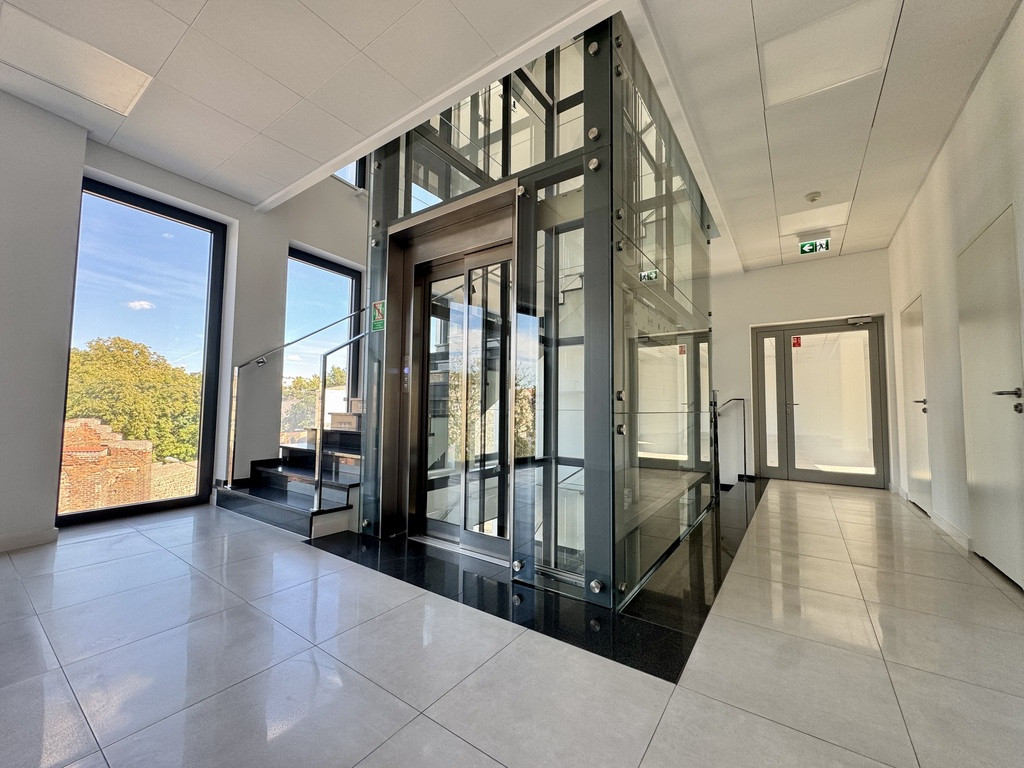 Lokal Wynajem Gorzów Wielkopolski Centrum