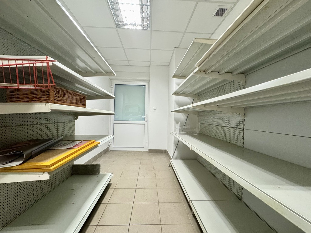 Lokal Wynajem Gorzów Wielkopolski Śródmieście