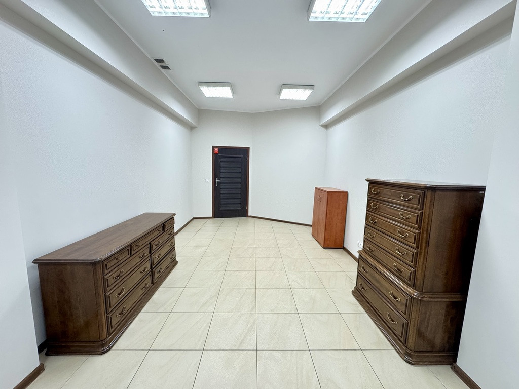 Lokal Wynajem Gorzów Wielkopolski os. Staszica
