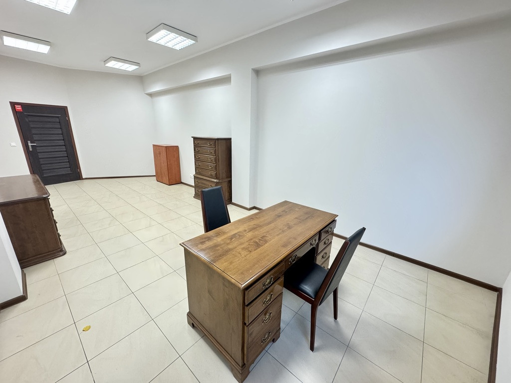 Lokal Wynajem Gorzów Wielkopolski os. Staszica