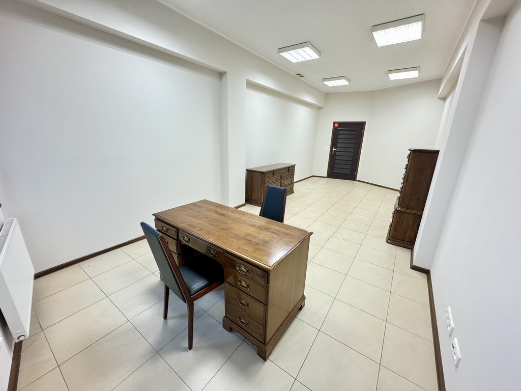 Lokal Wynajem Gorzów Wielkopolski os. Staszica