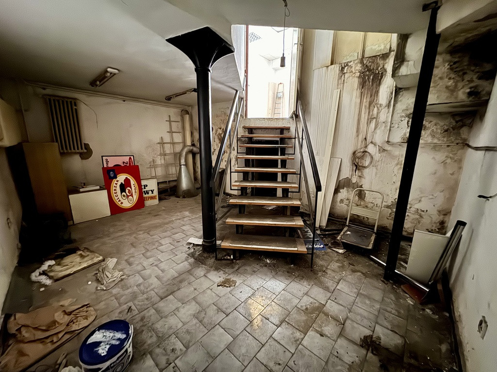 Lokal Wynajem Gorzów Wielkopolski Centrum