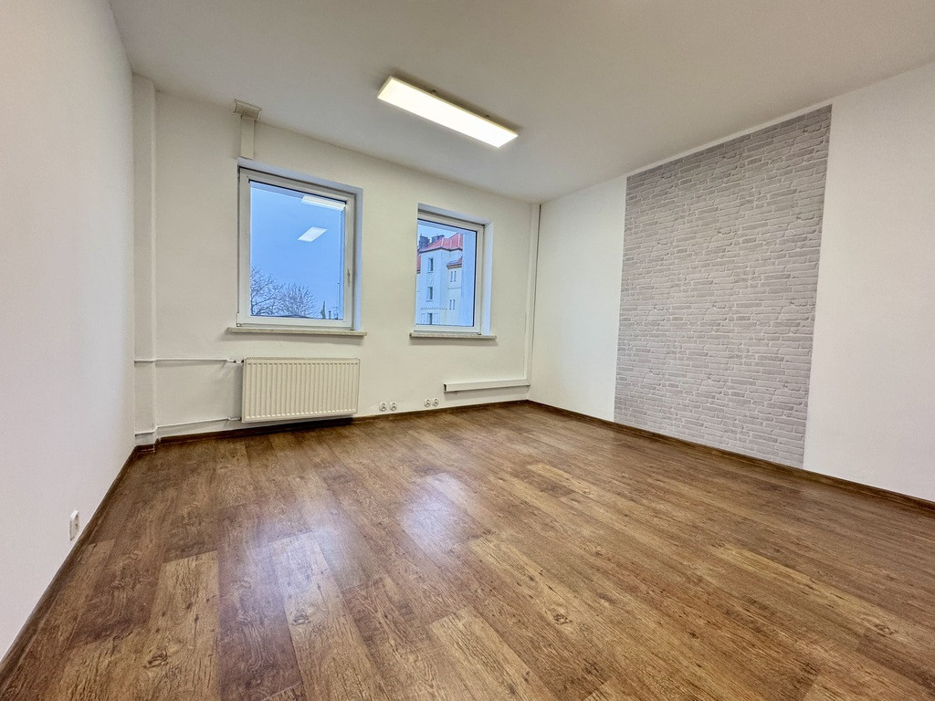 Lokal Wynajem Gorzów Wielkopolski Centrum