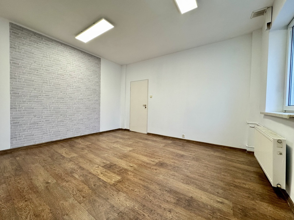 Lokal Wynajem Gorzów Wielkopolski Centrum