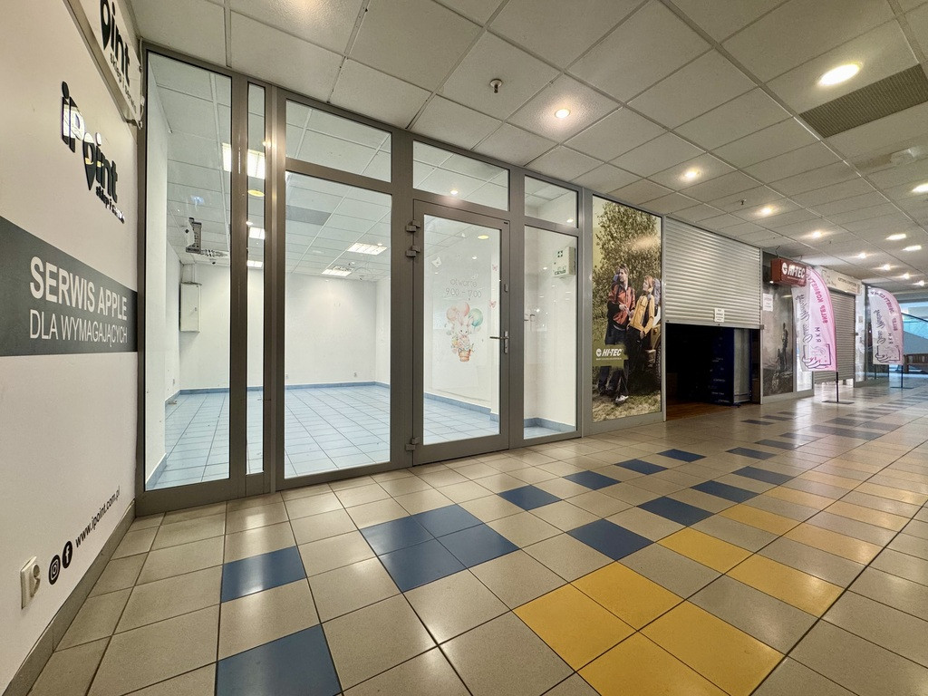 Lokal Wynajem Gorzów Wielkopolski Centrum