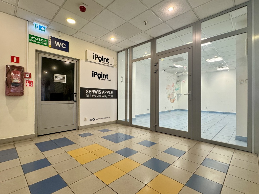 Lokal Wynajem Gorzów Wielkopolski Centrum