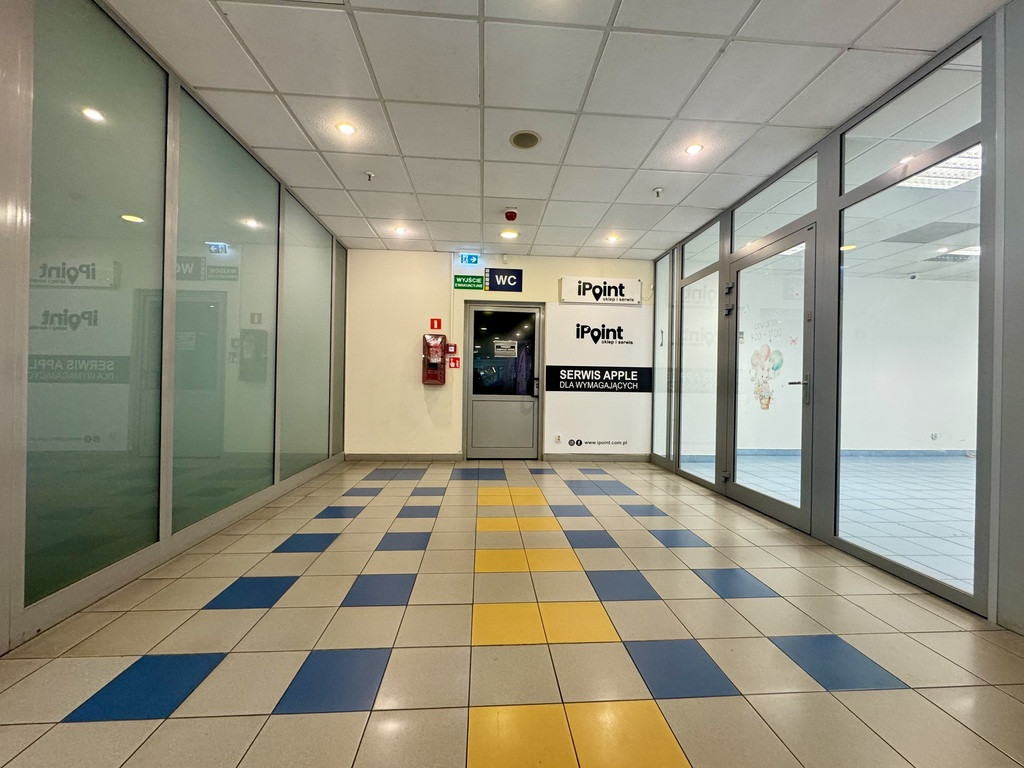 Lokal Wynajem Gorzów Wielkopolski Centrum