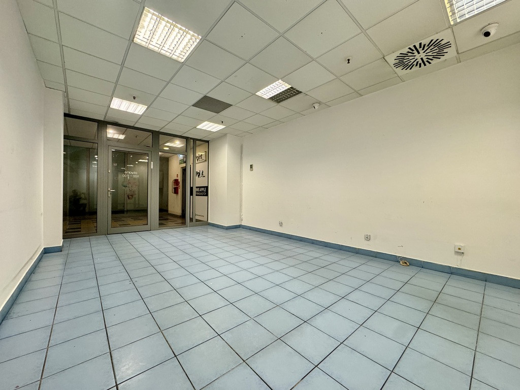 Lokal Wynajem Gorzów Wielkopolski Centrum