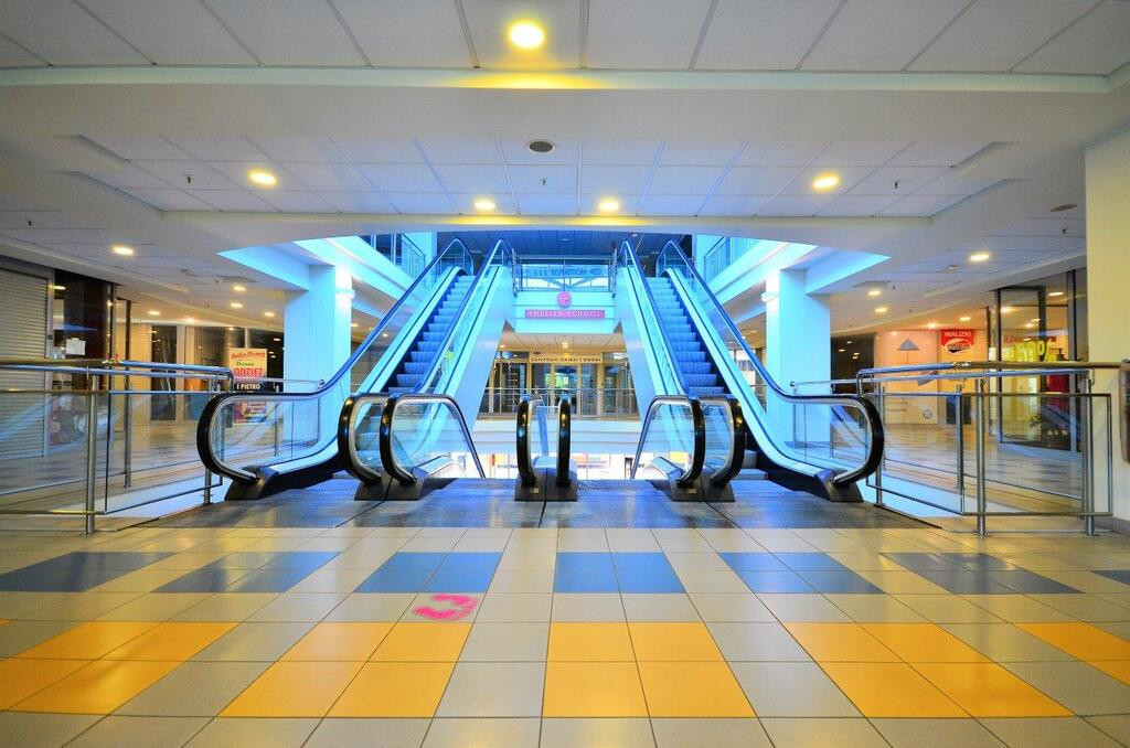 Lokal Wynajem Gorzów Wielkopolski Centrum