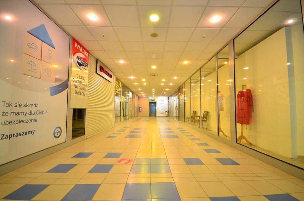 Lokal Wynajem Gorzów Wielkopolski Centrum