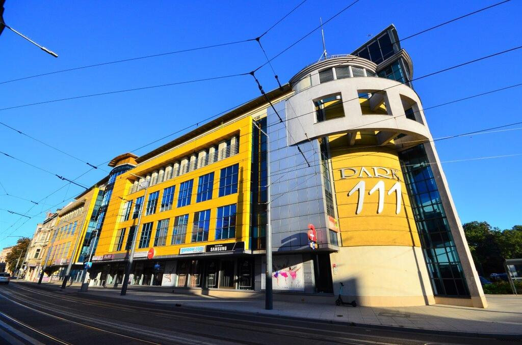 Lokal Wynajem Gorzów Wielkopolski Centrum