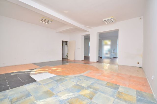 Lokal Wynajem Gorzów Wielkopolski Centrum