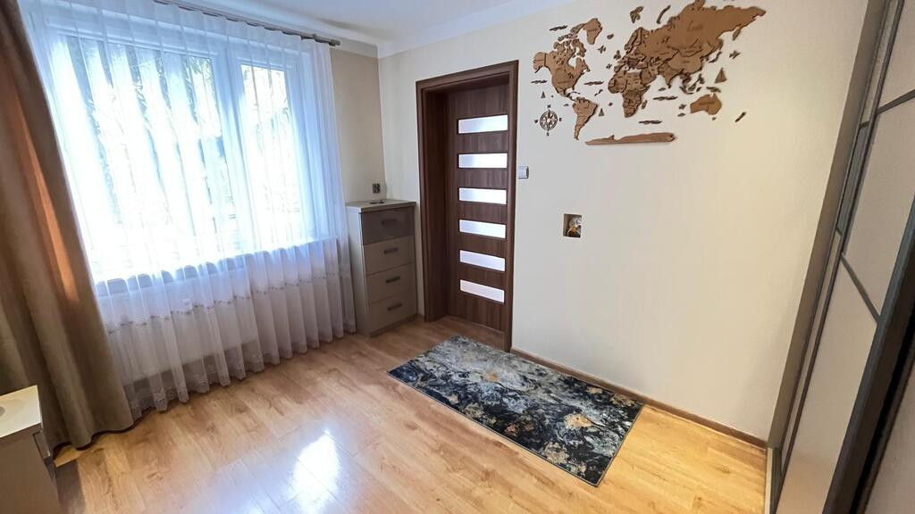 Mieszkanie Sprzedaż Gorzów Wielkopolski Górczyn