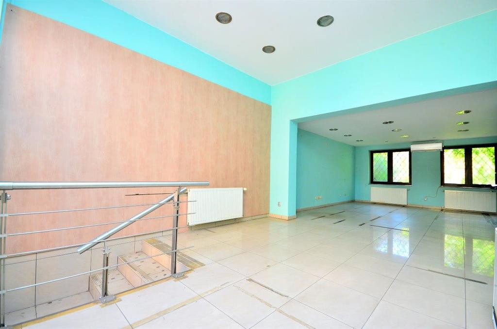 Lokal Sprzedaż Gorzów Wielkopolski Centrum