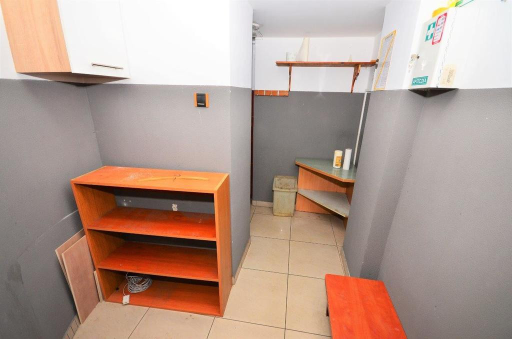 Lokal Sprzedaż Gorzów Wielkopolski Centrum