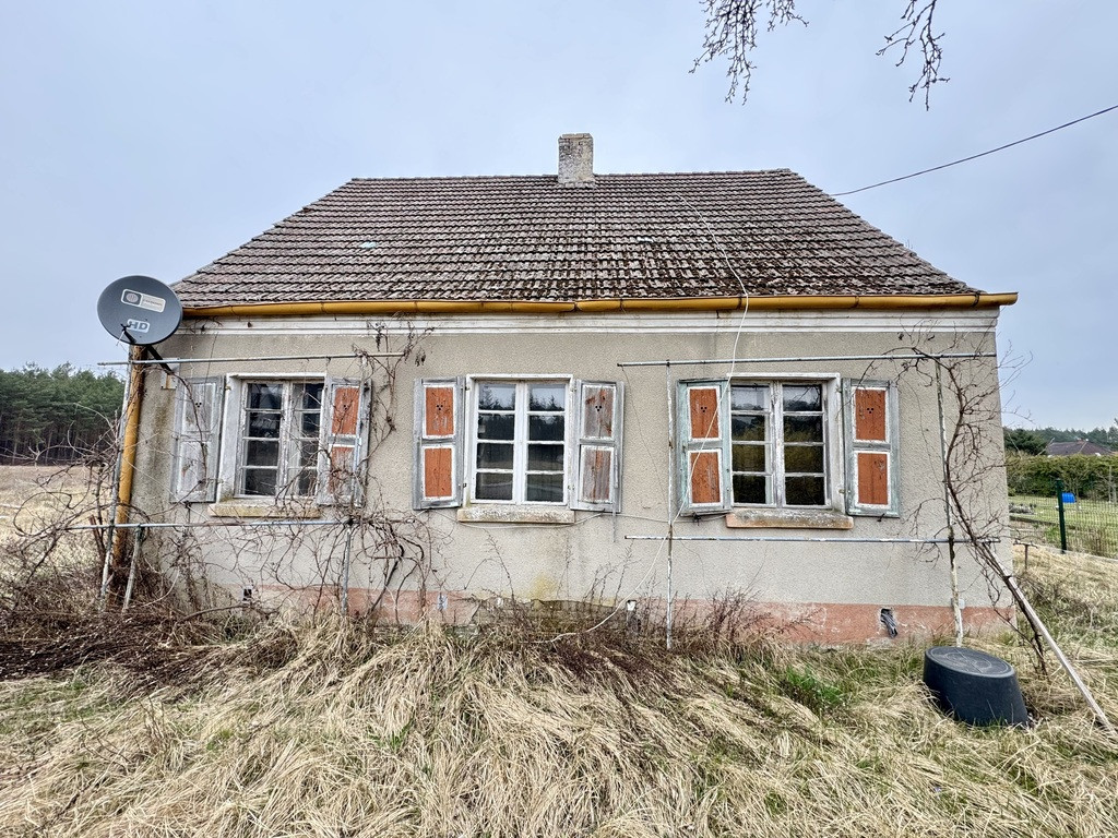 Dom Sprzedaż Zdroisko