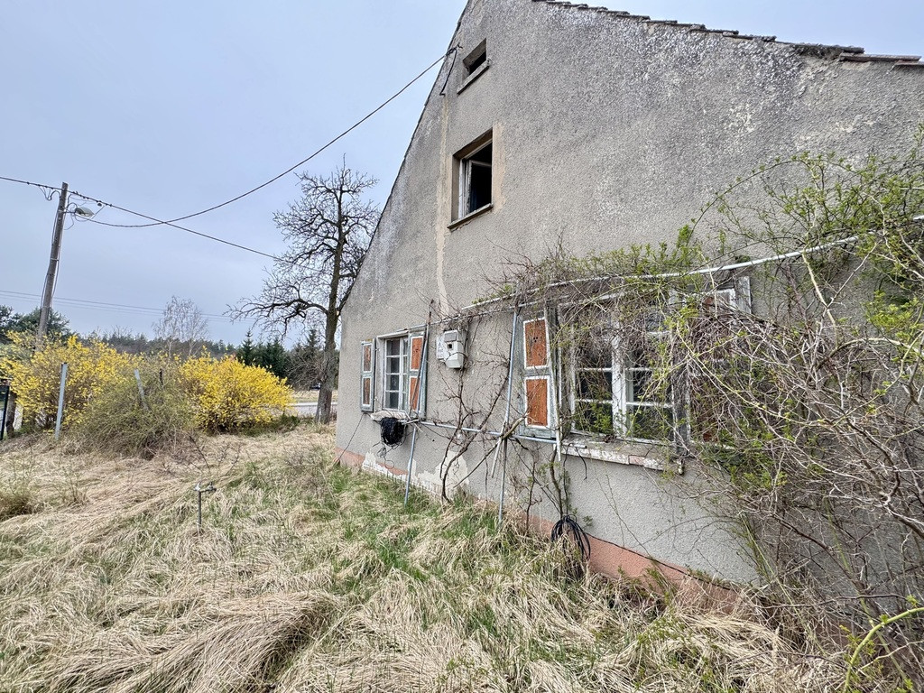 Dom Sprzedaż Zdroisko