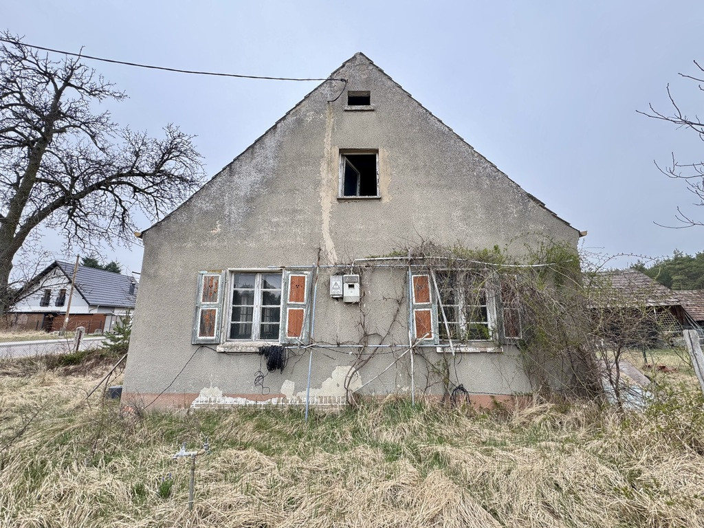 Dom Sprzedaż Zdroisko