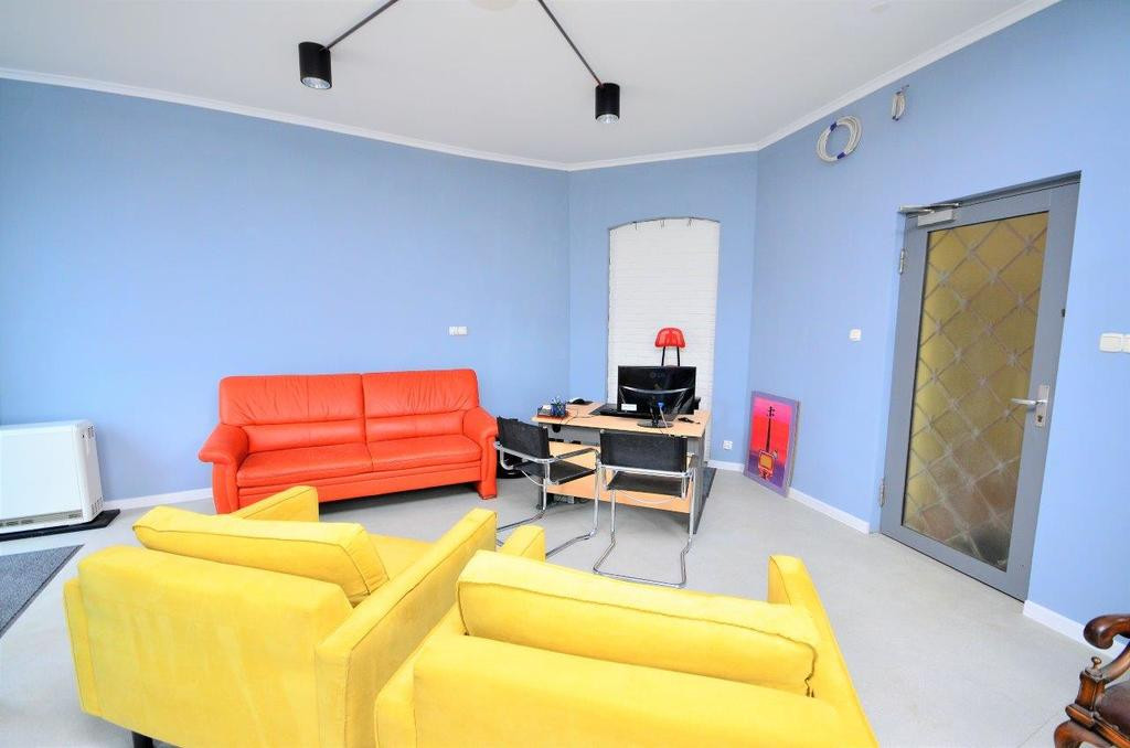 Lokal Sprzedaż Gorzów Wielkopolski Centrum