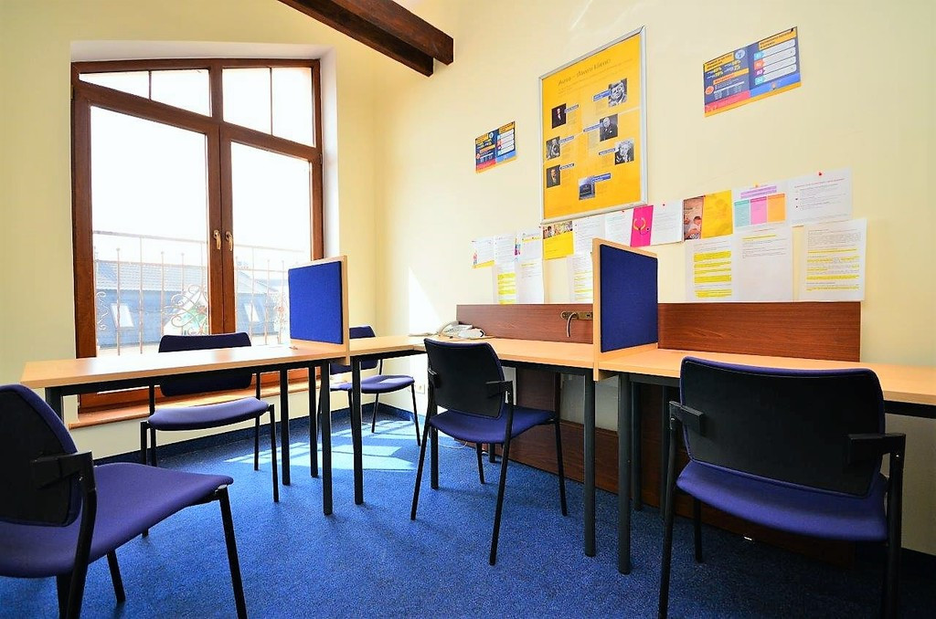 Lokal Sprzedaż Gorzów Wielkopolski Centrum