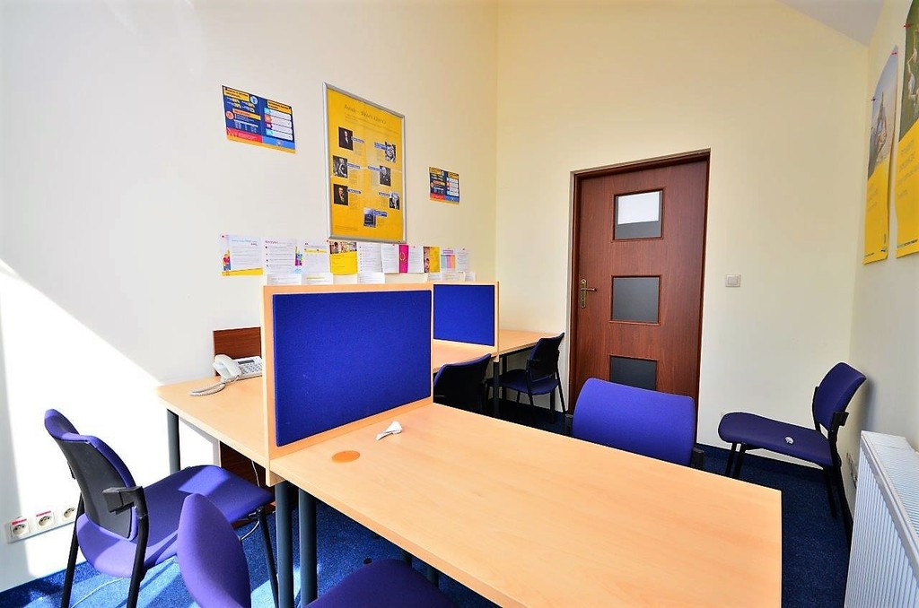 Lokal Sprzedaż Gorzów Wielkopolski Centrum