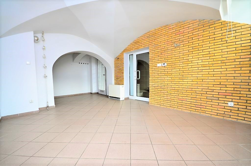 Lokal Sprzedaż Gorzów Wielkopolski Centrum
