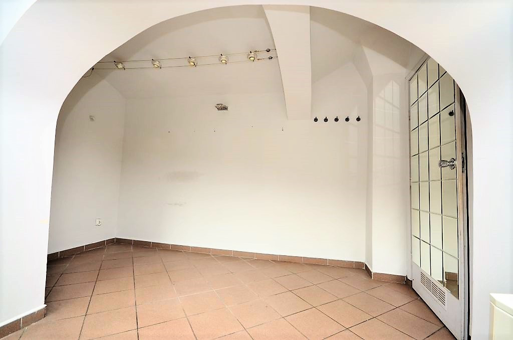Lokal Sprzedaż Gorzów Wielkopolski Centrum