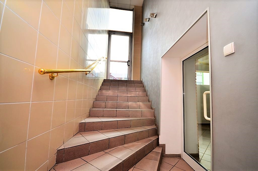Lokal Sprzedaż Gorzów Wielkopolski Centrum