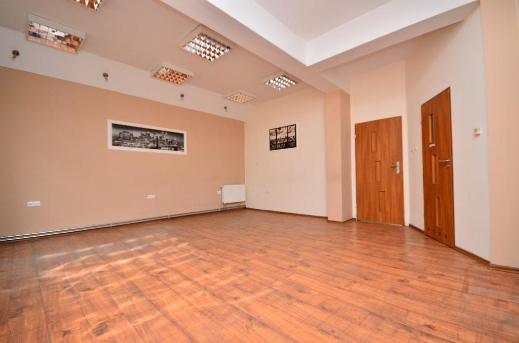 Lokal Sprzedaż Gorzów Wielkopolski Śródmieście