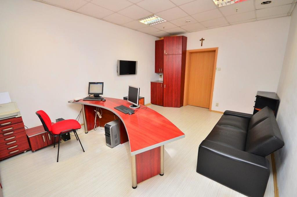 Lokal Sprzedaż Gorzów Wielkopolski Centrum