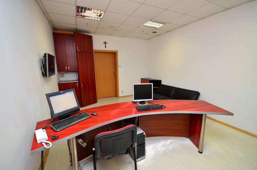 Lokal Sprzedaż Gorzów Wielkopolski Centrum