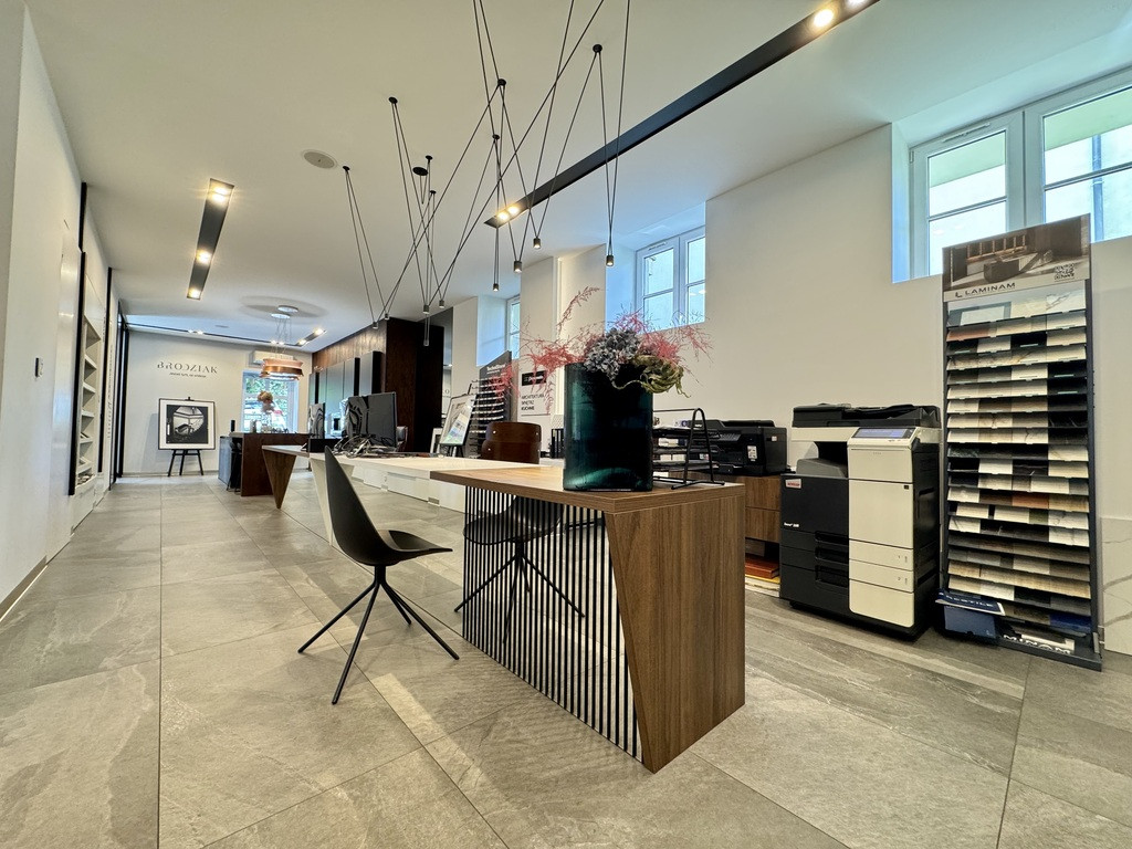 Lokal Sprzedaż Gorzów Wielkopolski Centrum