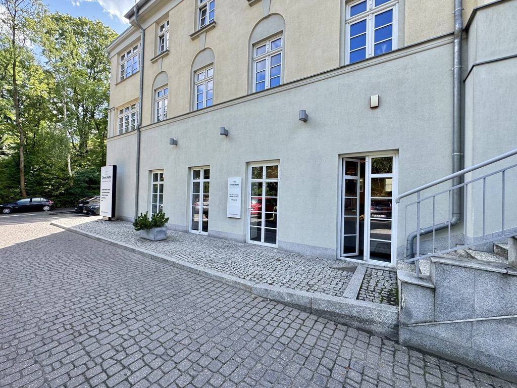 Lokal Sprzedaż Gorzów Wielkopolski Centrum