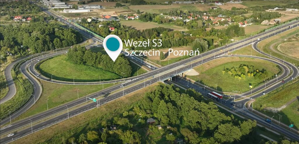 Działka Sprzedaż Gorzów Wielkopolski