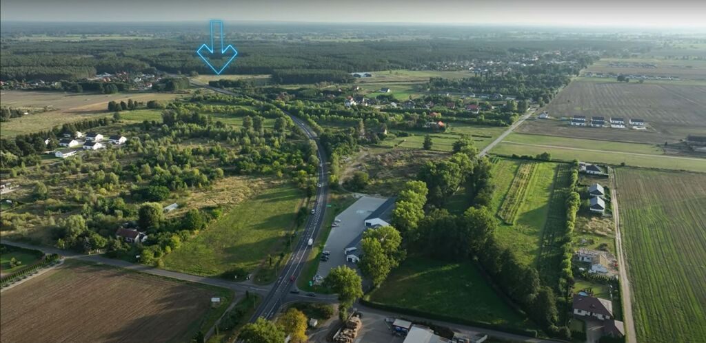Działka Sprzedaż Gorzów Wielkopolski