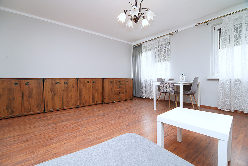 Mieszkanie Sprzedaż Gorzów Wielkopolski os. Staszica