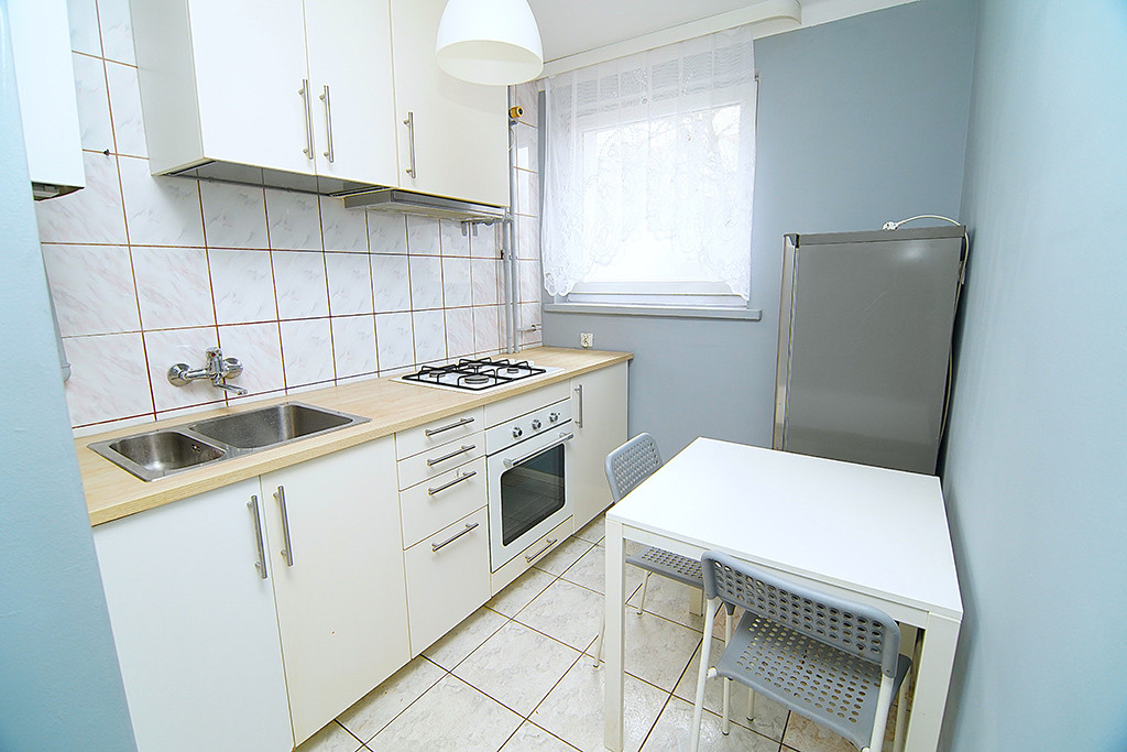Mieszkanie Sprzedaż Gorzów Wielkopolski os. Staszica
