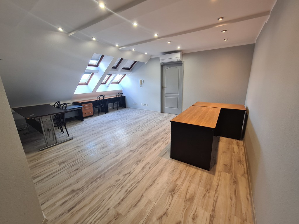 Lokal Wynajem Gorzów Wielkopolski Centrum