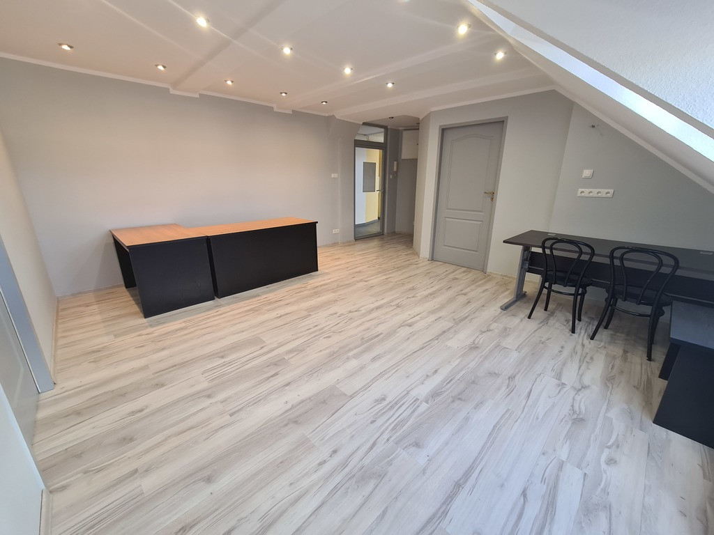 Lokal Wynajem Gorzów Wielkopolski Centrum