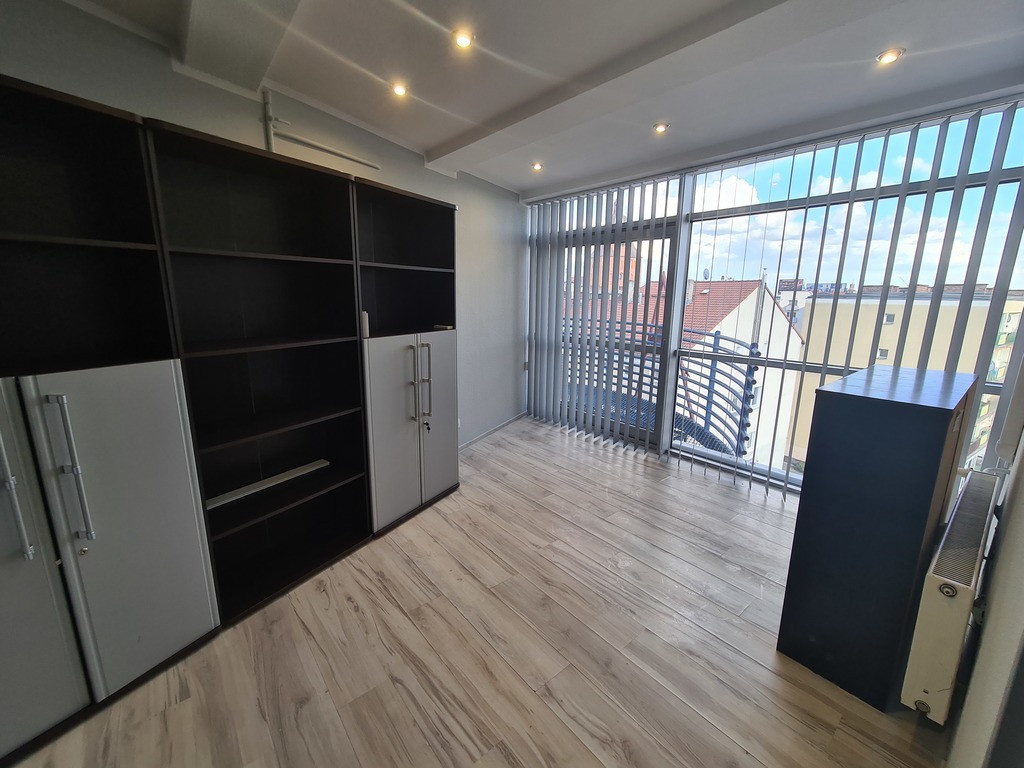 Lokal Wynajem Gorzów Wielkopolski Centrum