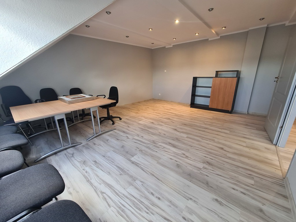 Lokal Wynajem Gorzów Wielkopolski Centrum