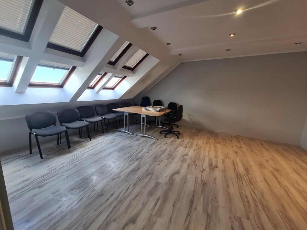 Lokal Wynajem Gorzów Wielkopolski Centrum