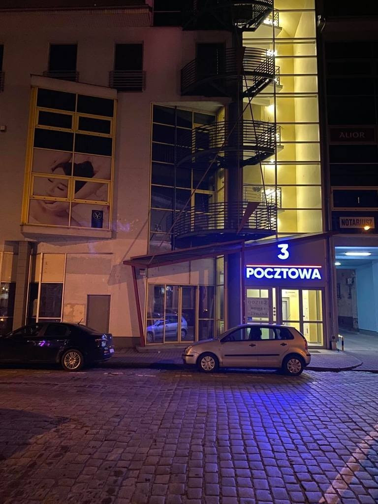 Lokal Wynajem Gorzów Wielkopolski Centrum