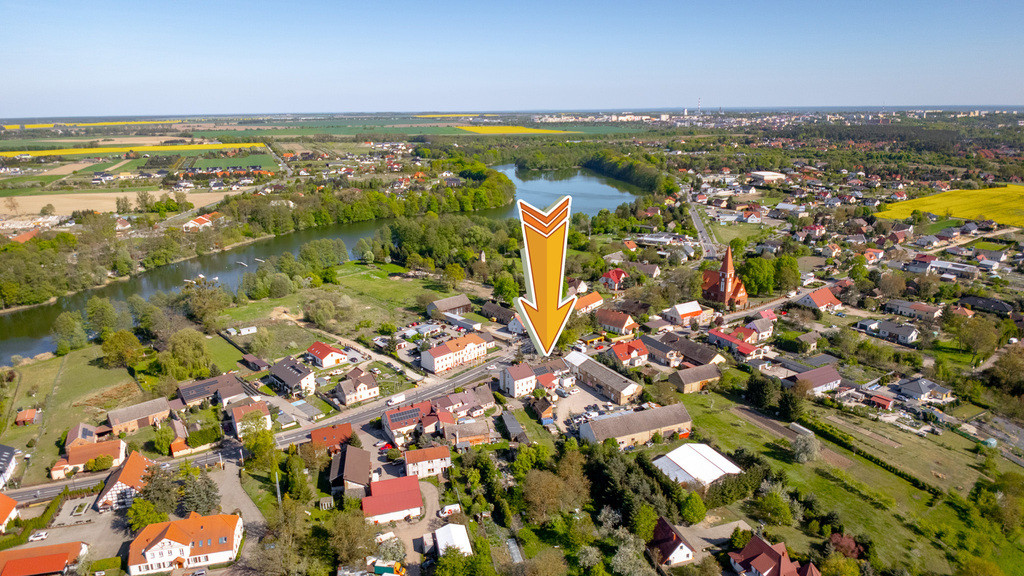 Obiekt Sprzedaż Kłodawa