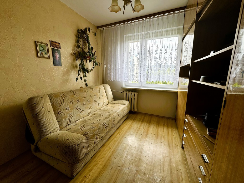 Mieszkanie Sprzedaż Gorzów Wielkopolski os. Staszica
